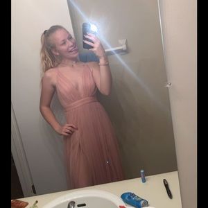 prom/ formal dress
